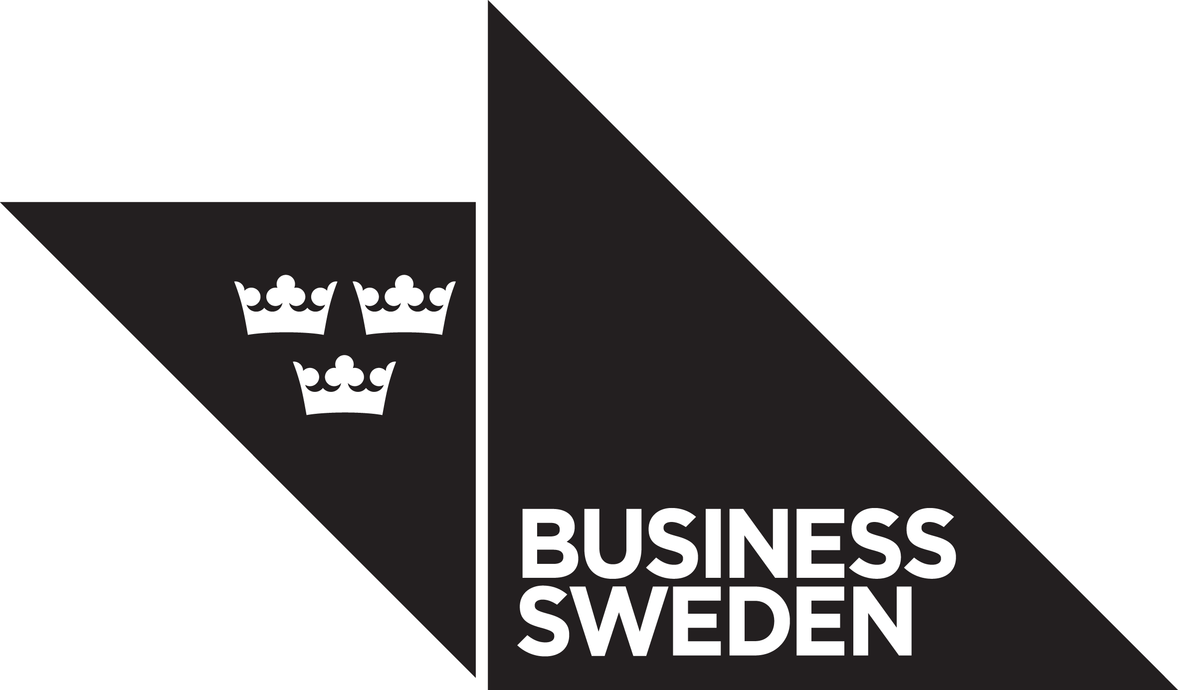 logo BUSINESS SWEDEN