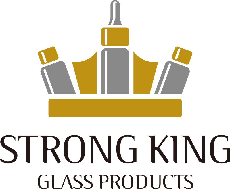 logo SHANGHAI STRONG KING GLASS PRODUCTS CO., LTD.