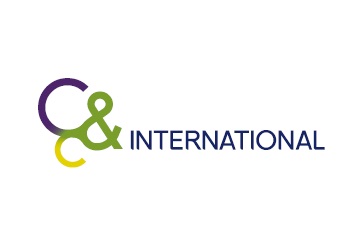 logo C&C INTERNATIONAL