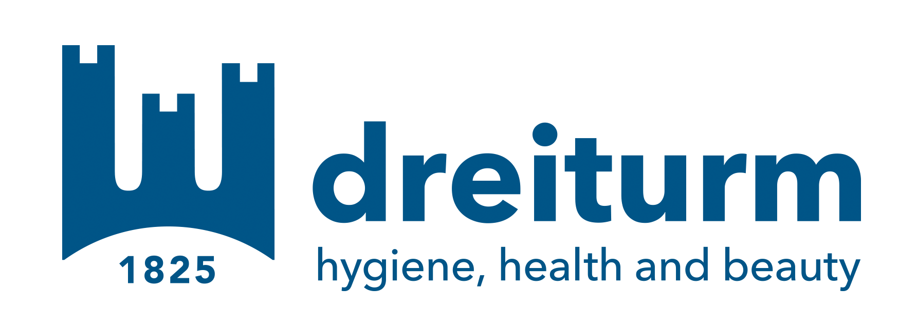 logo Dreiturm GmbH