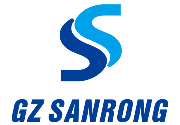 logo GUANGZHOU SANRONG MATERIAL PACKAGING CO.,LTD.