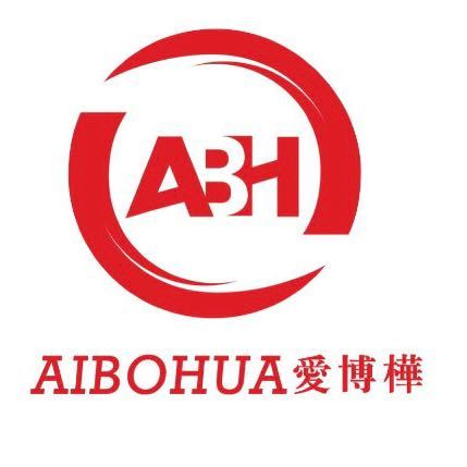 logo YUYAO AIBOHUA PLASTIC INDUSTRY CO.,LTD
