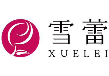 logo GUANGZHOU XUELEI COSMETIC CO., LTD.
