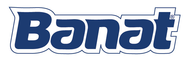 logo BANAT