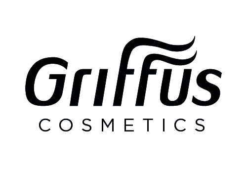logo GRIFFUS COSMETICS