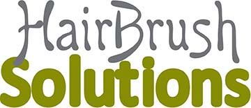 logo HAIRBRUSH SOLUTIONS CO., LTD.