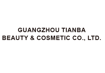 logo GUANGZHOU TIANBA BEAUTY & COSMETIC CO., LTD