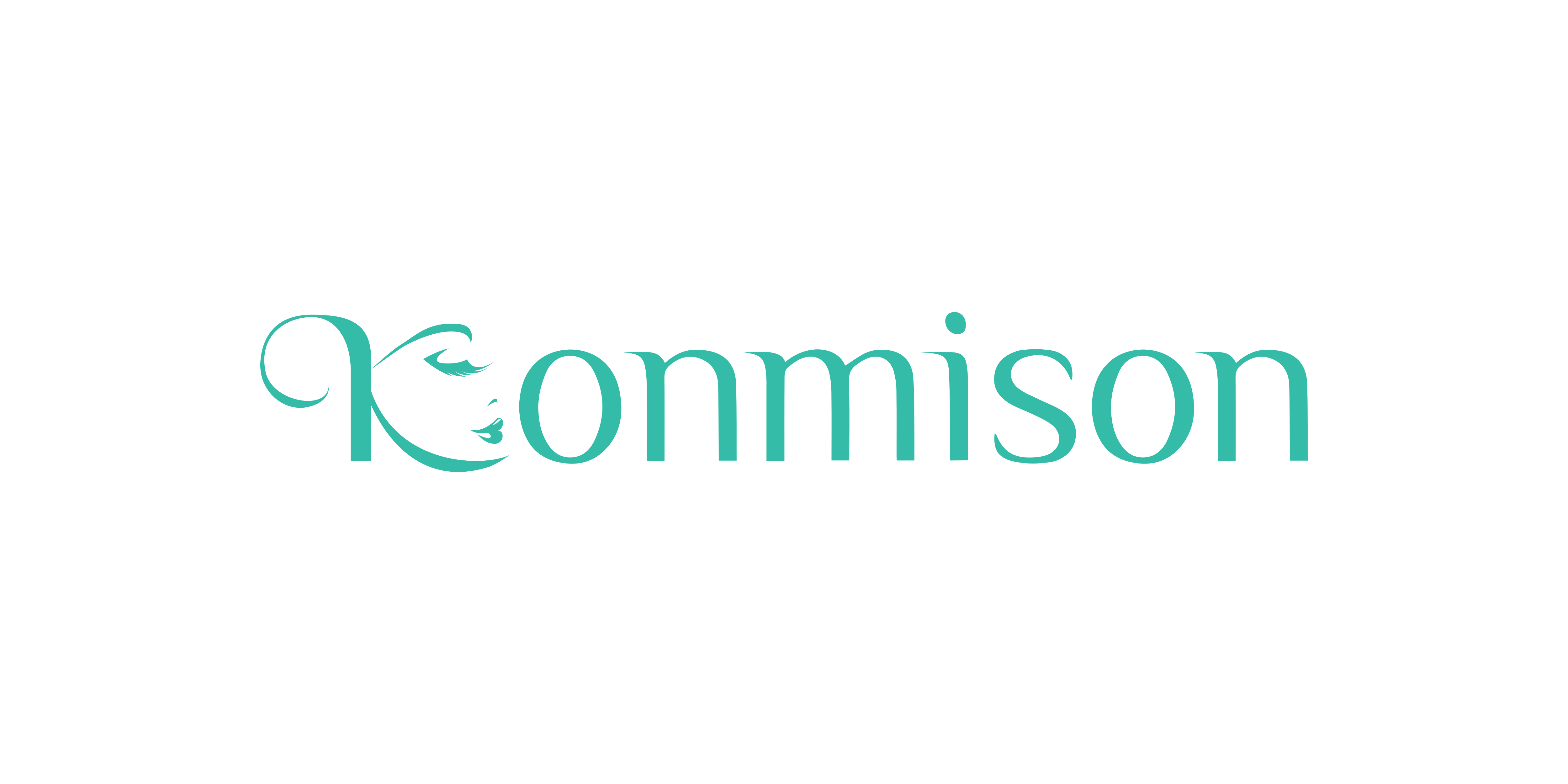 logo GUANGZHOU KONMISON ELECTRONIC TECHNOLOGY CO.,LTD.