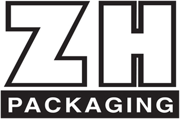 logo YUYAO ZHENHONG PACKAGING MATERIAL CO., LTD.