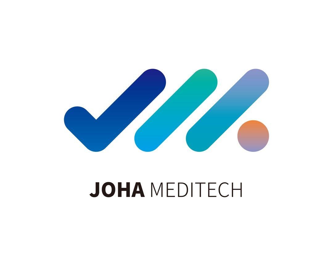 logo JOHA MEDITECH CO., LTD.