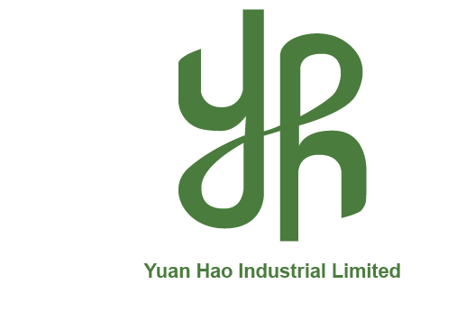 logo YUAN HAO INDUSTRIAL LIMITED