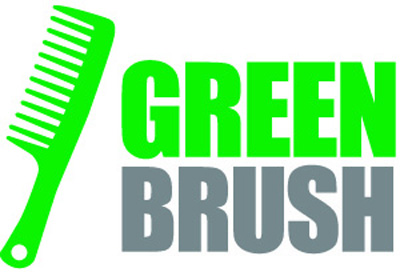 logo GREEN PLASTIC PRODUCTS CO .,LIMITED
