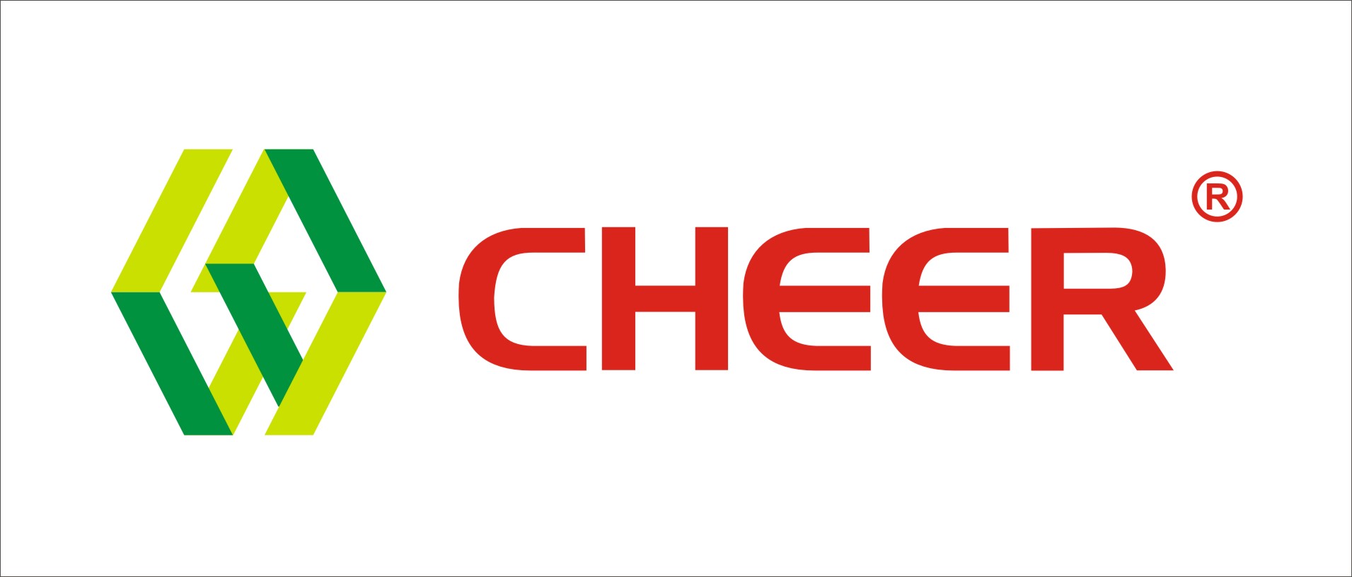 logo CHEER BEAUTY ENTERPRISE