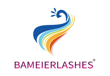logo QINGDAO BAMEIER FALSE EYELASH CO.,LTD