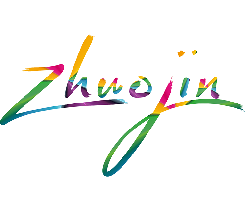 logo SHAOXING ZHUOJIN COSMETICS PACKING CO LTD