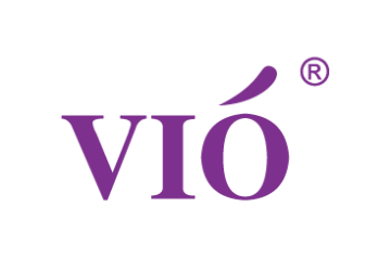 logo YIWU VIO COSMETICS CO., LTD