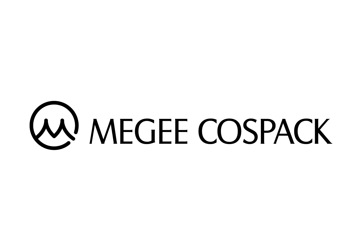 logo NINGBO MEIJI PACKAGING CO.,LTD