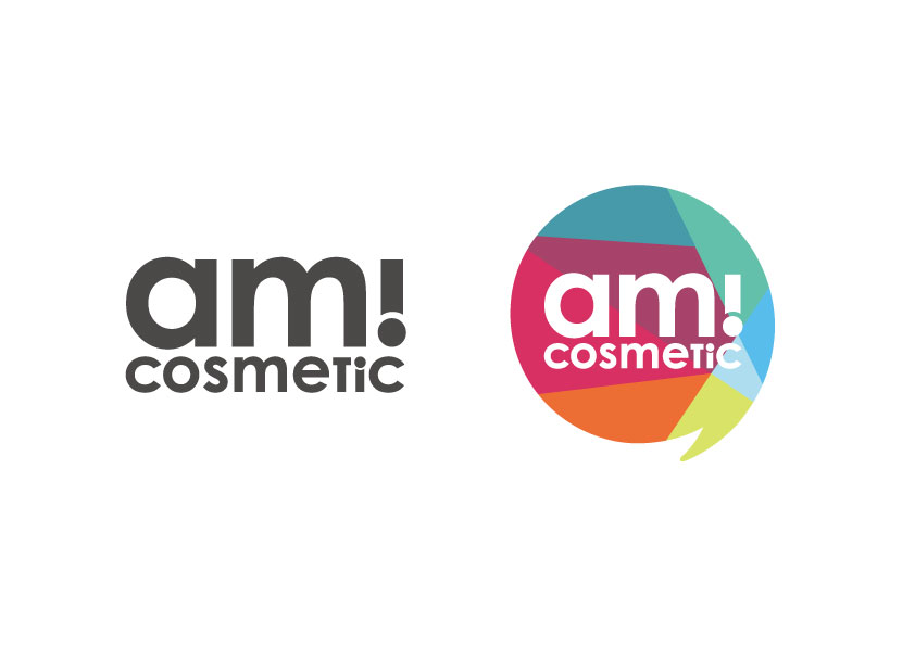 logo AMI COSMETIC CO., LTD
