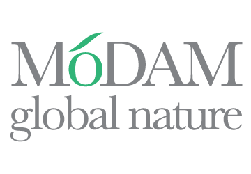 logo MODAM GLOBAL NATURE CO., LTD.