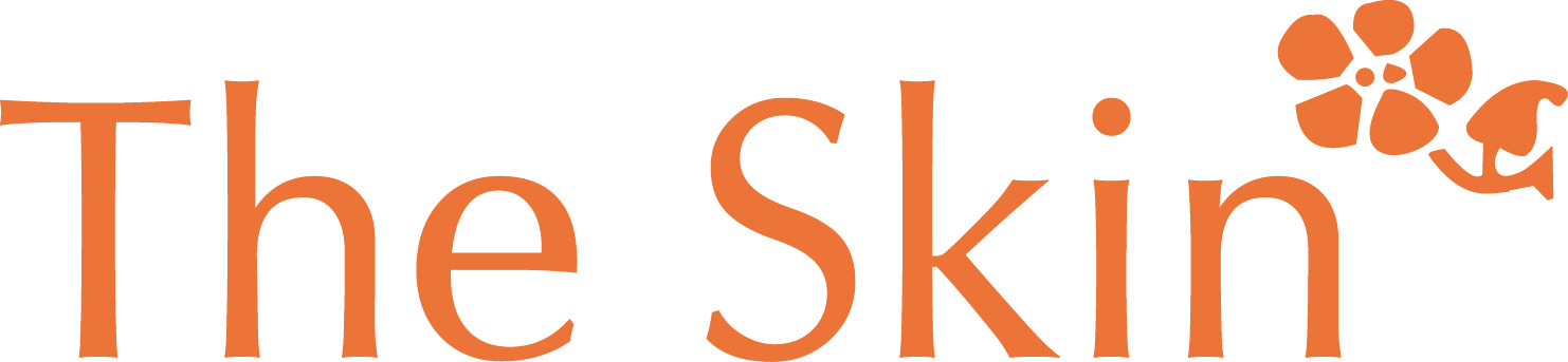 logo THE SKIN CO., LTD