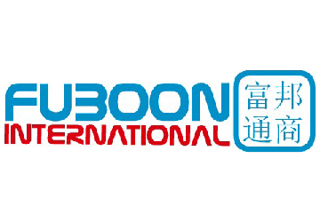 logo XIAMEN FUBOON INTERNATIONAL IMP.&EXP.CO.,LTD