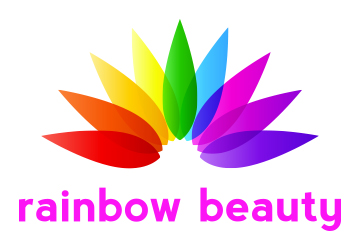 logo RAINBOW BEAUTY CO.,LTD