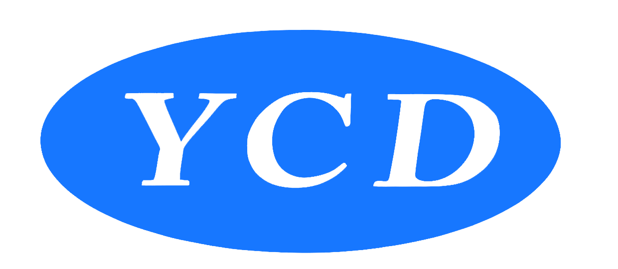 logo SHENZHEN YONG CHANG DA BAGS CO., LTD