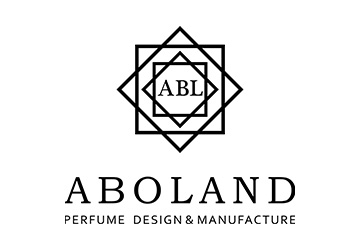 logo ABOLAND PERFUME DESIGN CO.,LTD