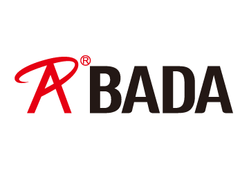 logo BADA HARDWARE ELECTRIC APPLIANCES CO. LTD