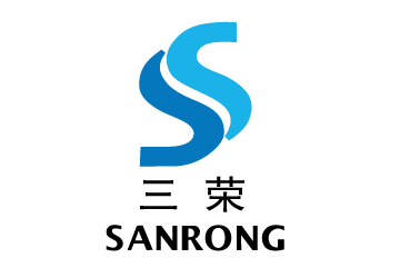 logo ZHEJIANG SANRONG PLASTIC & RUBBER CO.,CTD