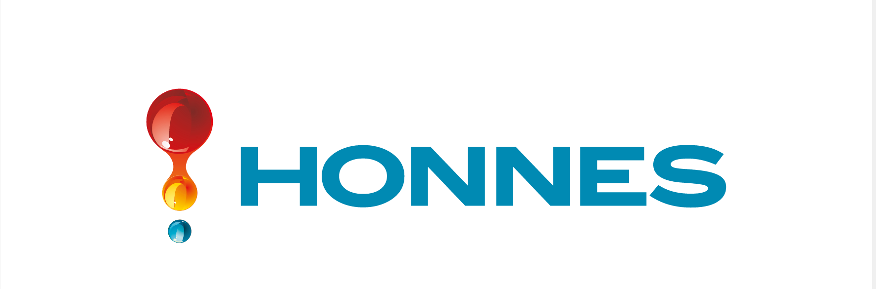 logo HONNES COSMETIC