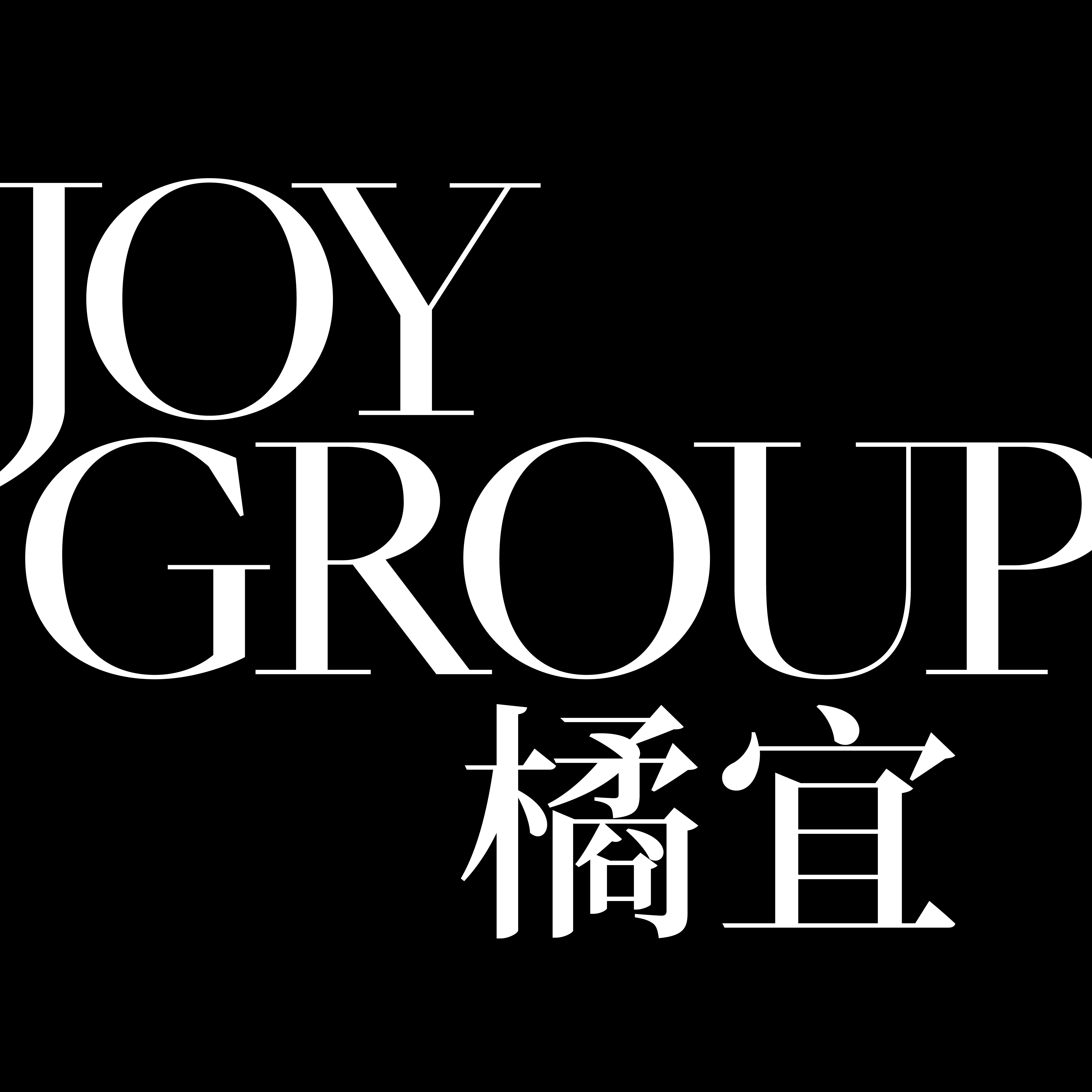 logo SHANGHAI JUYI COSMETICS CO., LTD.