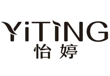 logo SHANGHAI YITING COSMETICS CO LTD