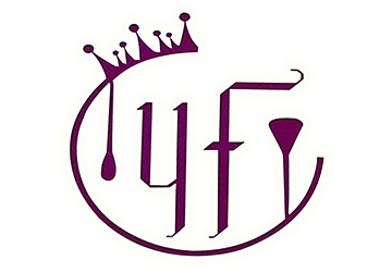logo DONGGUAN YIFENG COSMETIC  CO., LTD.