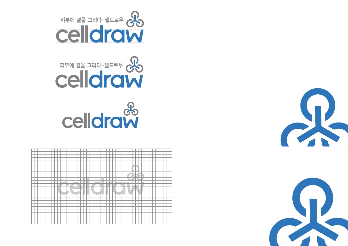 logo CELLDRAW