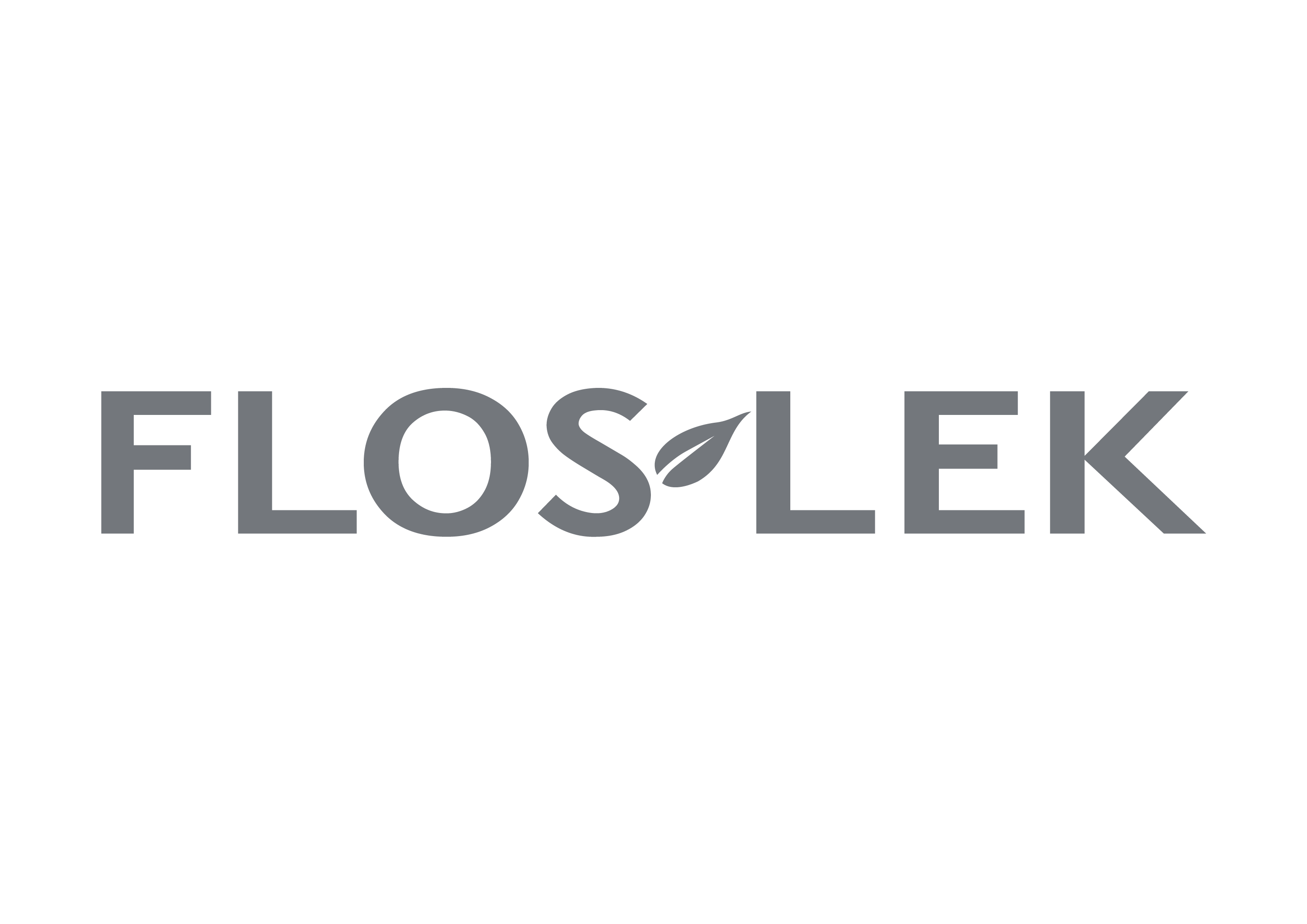 logo FLOSLEK Sp. z o.o.