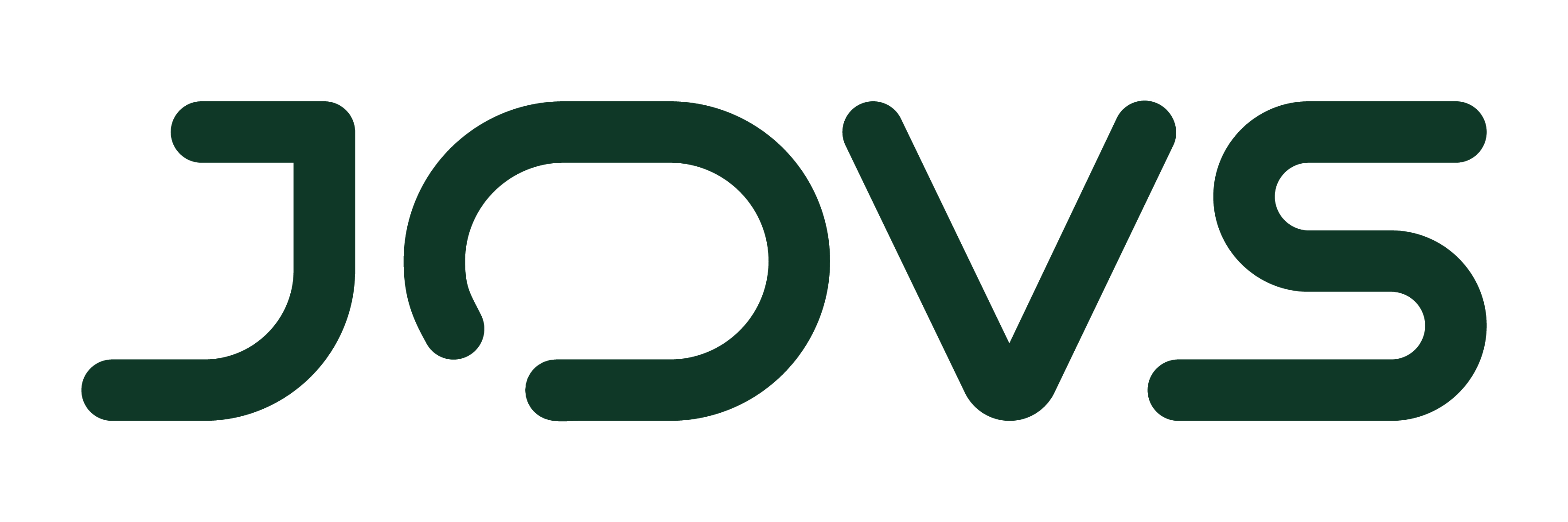 logo JOVS
