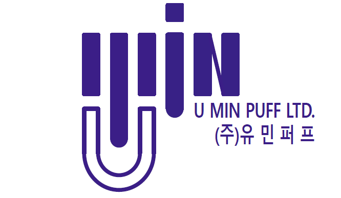 logo YOU MIN PUFF LTD