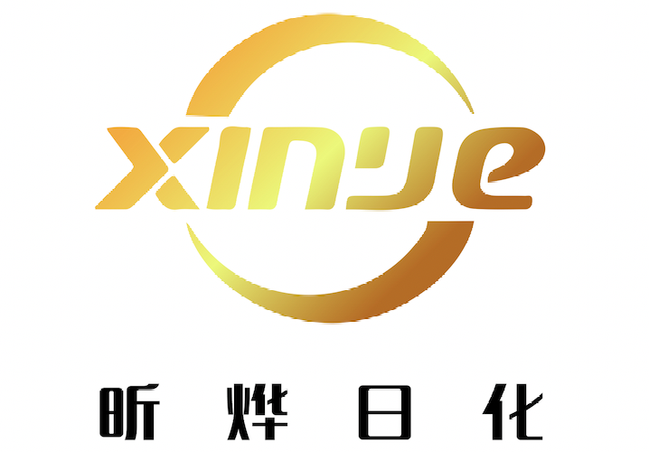logo ZHANGJIAGANG XINYE CHEMICAL SPRAYER CO.,LTD.