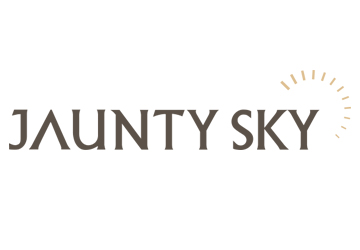 logo QINGDAO JAUNTY SKY ARTS AND CRAFTS CO., LTD