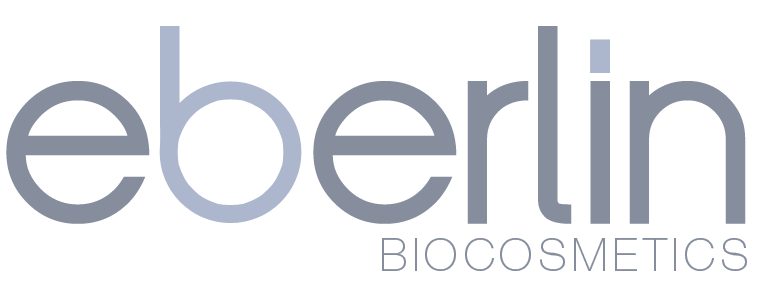 logo EBERLIN BIOCOSMETICS