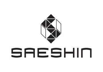 logo SAESHIN PRECISION CO., LTD