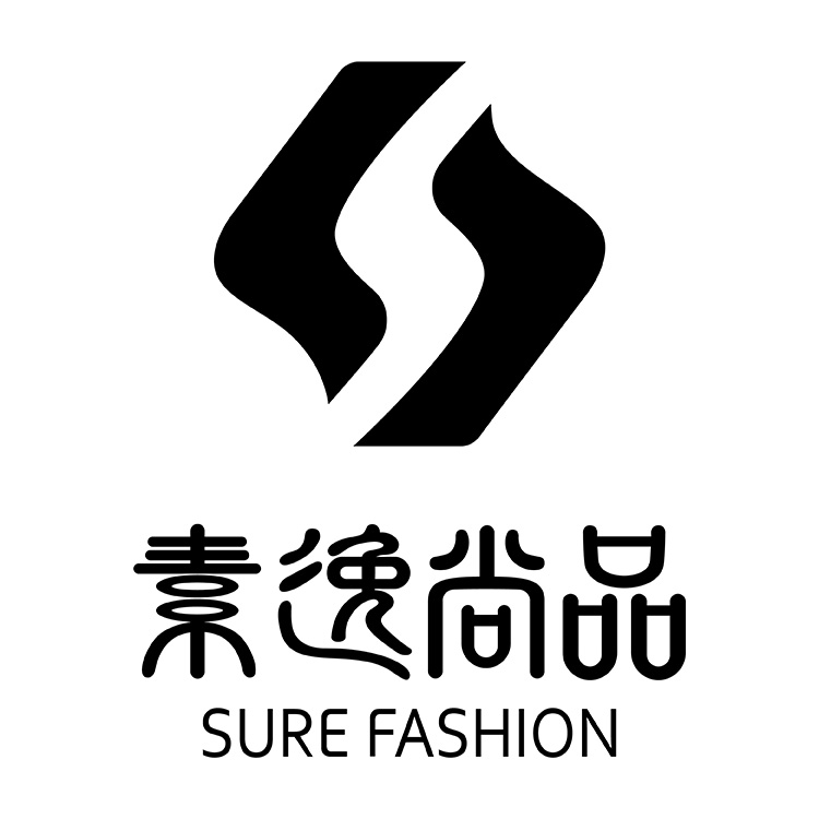 logo SURE FASHION PRODUCTS CO., LTD.
