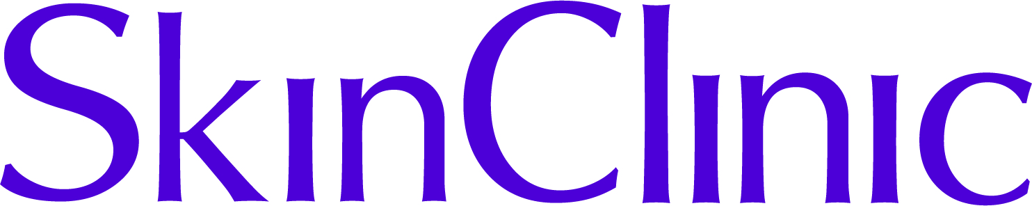 logo SKINCLINIC - CARMADO