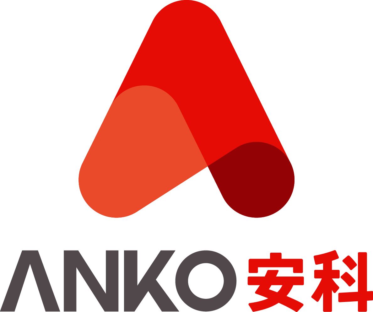 logo ANKO COSMETICS(ZHEJIANG)CO.,LTD.