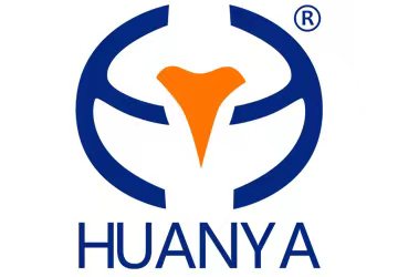 logo JIANGSU HUANYA SPRAY PLASTIC INDUSTRY CO.LTD.