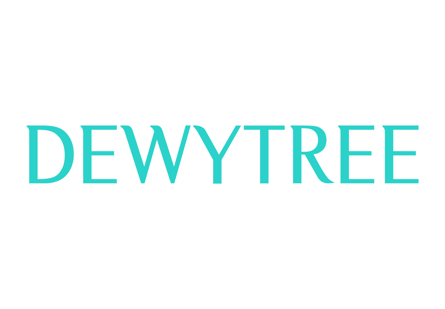 logo DEWYTREE