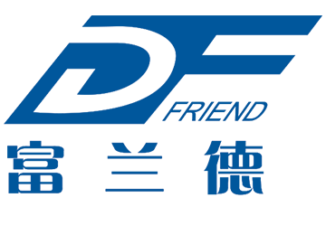 logo YUYAO FRIEND PACKING CO.,LTD