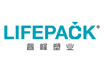 logo ZHEJIANG LIFEPACK PLASTIC CO,LTD