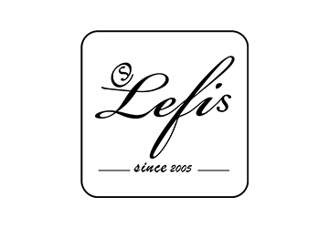 logo SANHE LEFIS ELECTRONICS CO.,LTD
